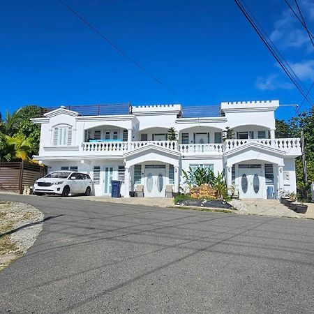 Discovery Beach Apartments Агуада Екстериор снимка