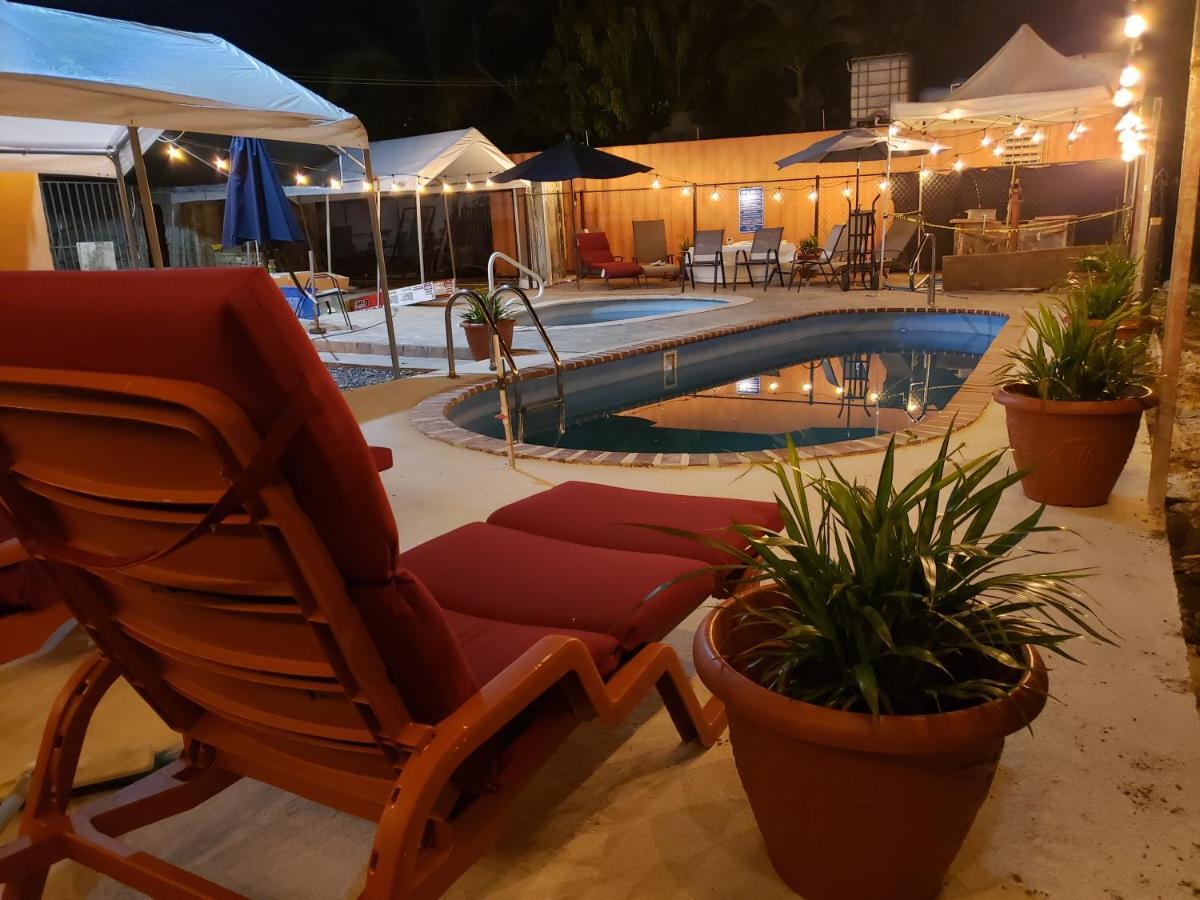 Discovery Beach Apartments Агуада Екстериор снимка