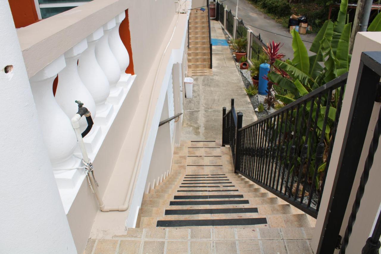 Discovery Beach Apartments Агуада Екстериор снимка
