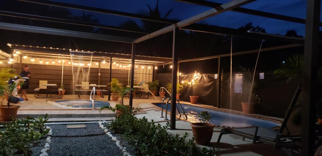 Discovery Beach Apartments Агуада Екстериор снимка