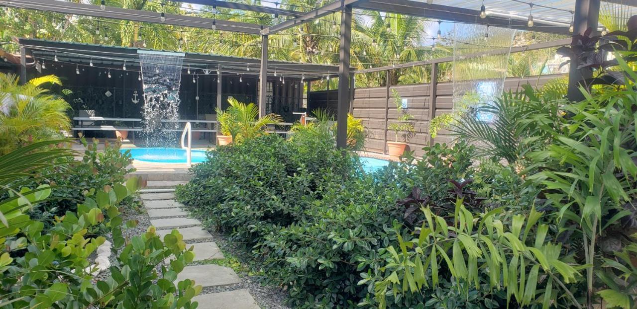 Discovery Beach Apartments Агуада Екстериор снимка
