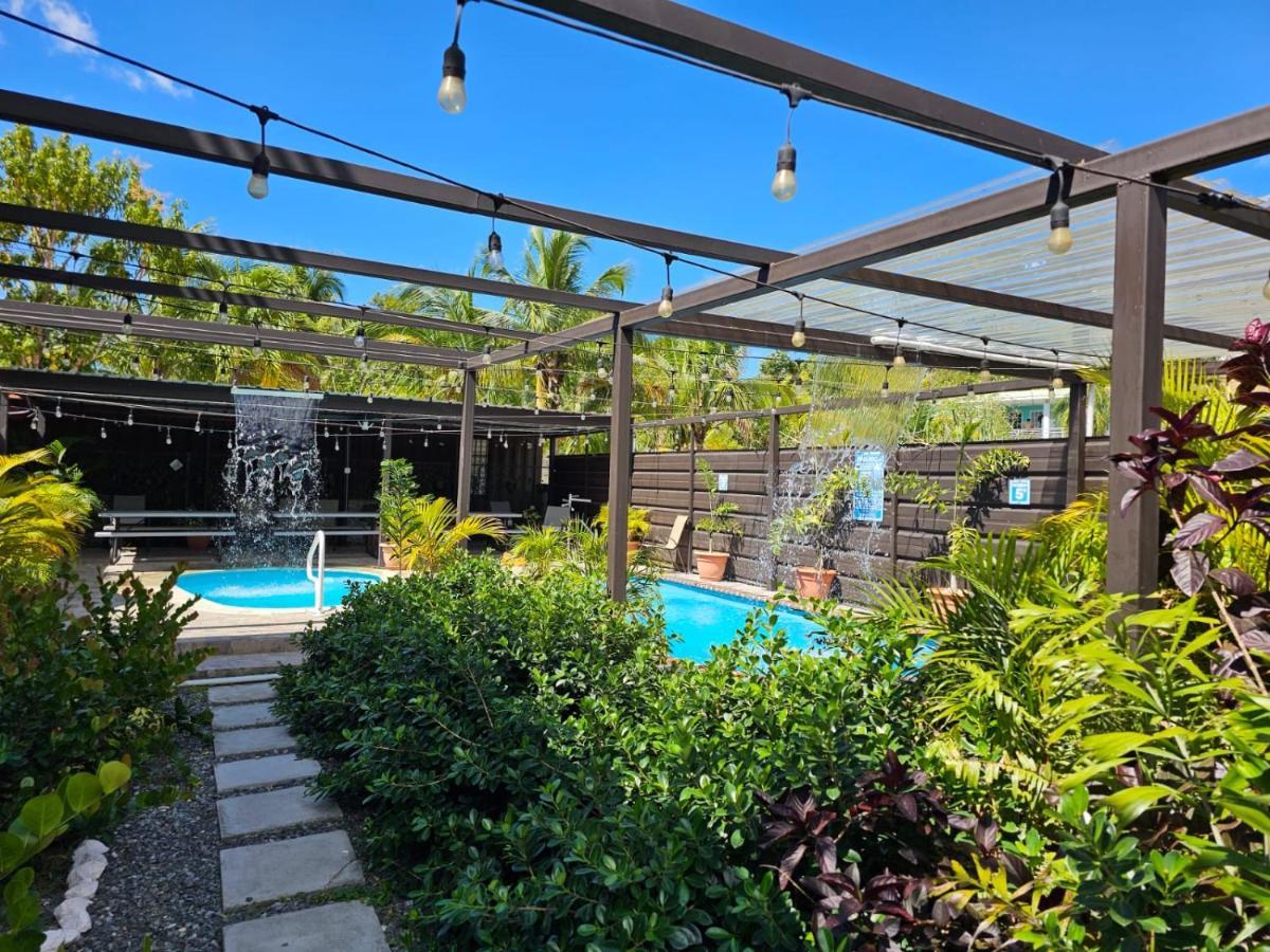 Discovery Beach Apartments Агуада Екстериор снимка