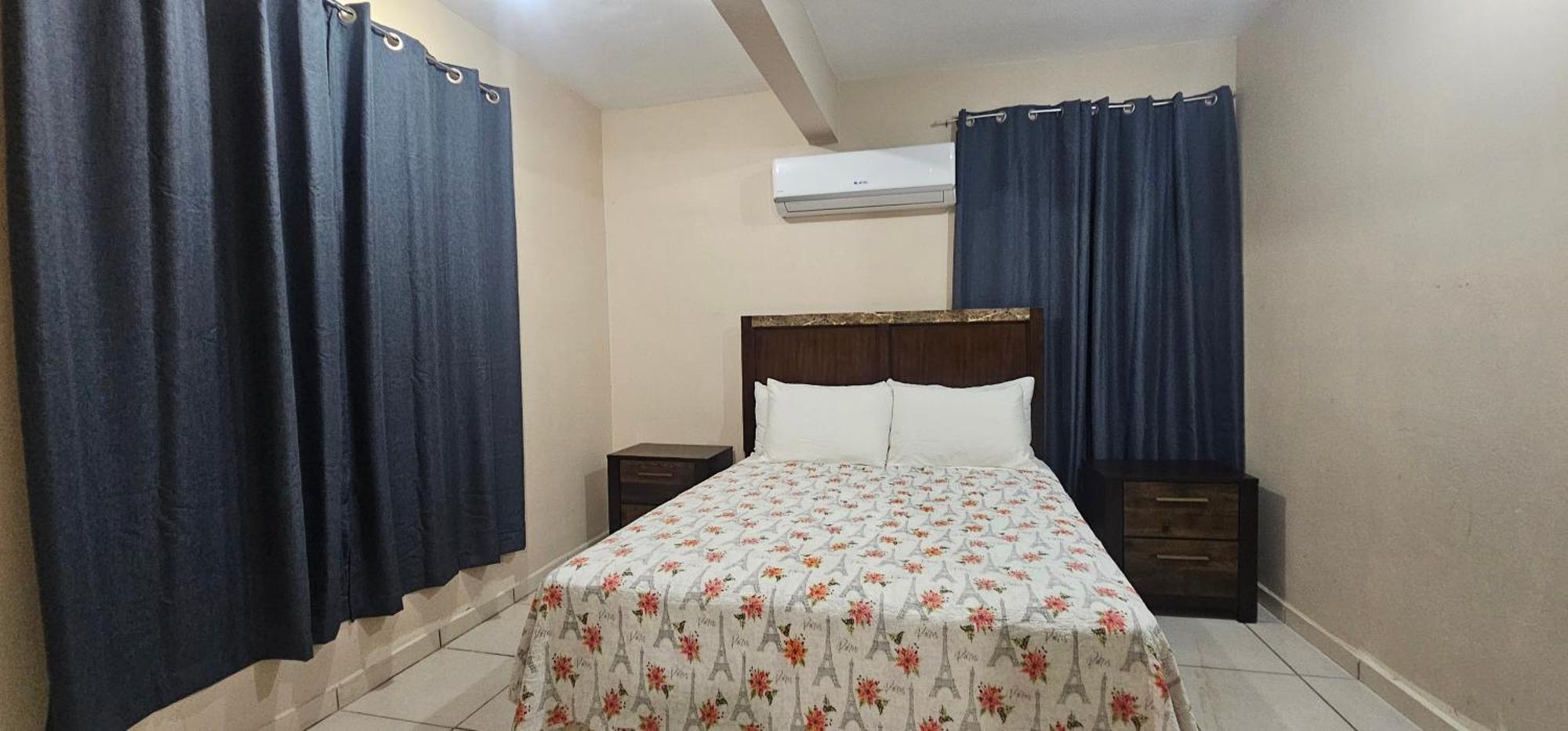 Discovery Beach Apartments Агуада Екстериор снимка