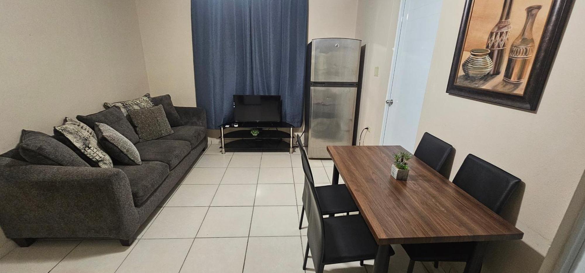 Discovery Beach Apartments Агуада Екстериор снимка