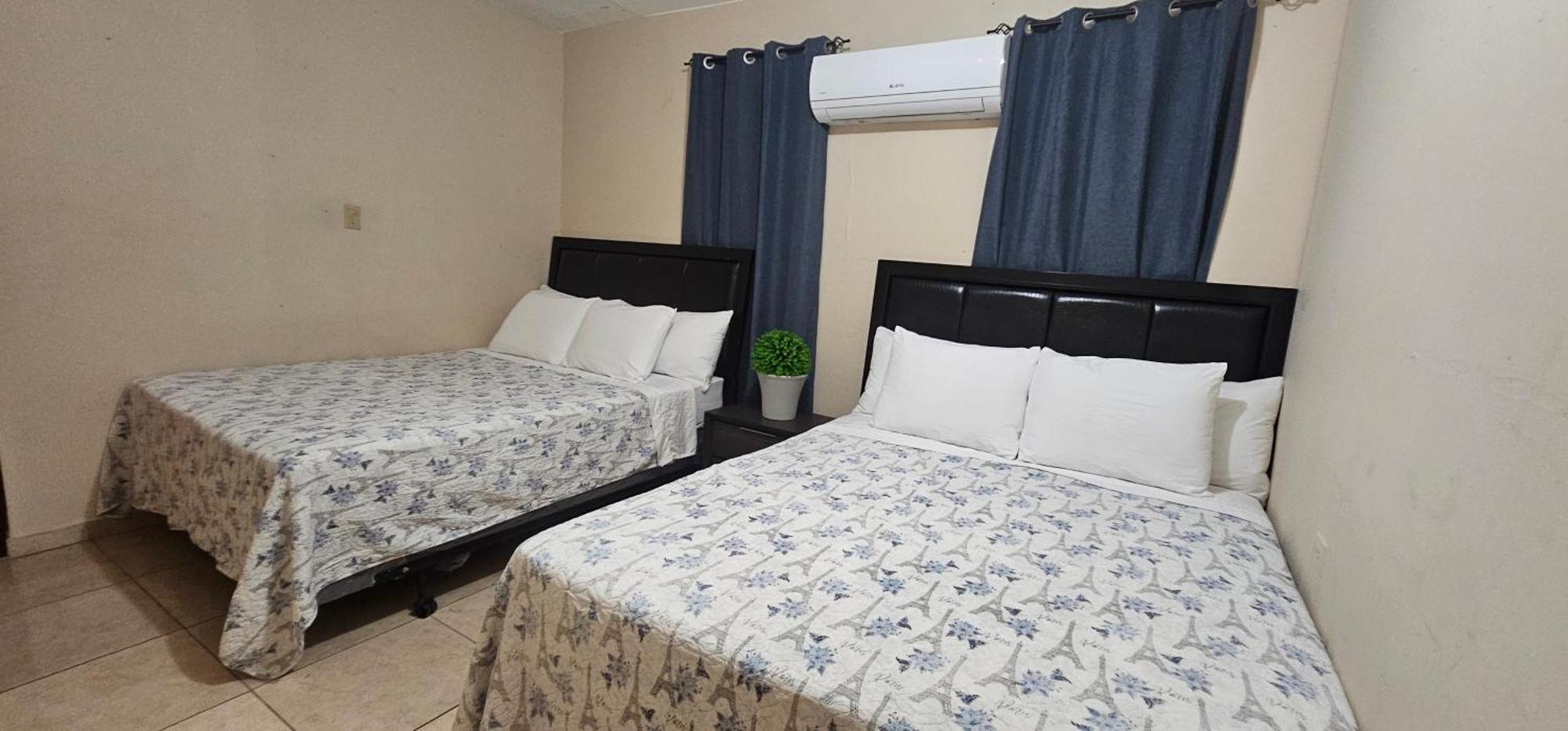 Discovery Beach Apartments Агуада Екстериор снимка