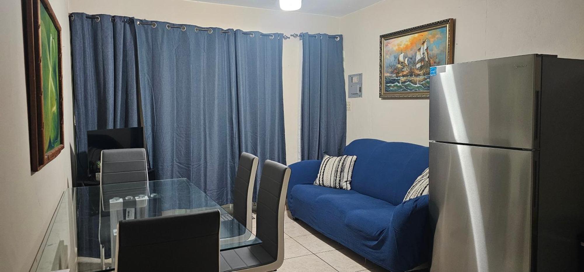Discovery Beach Apartments Агуада Екстериор снимка