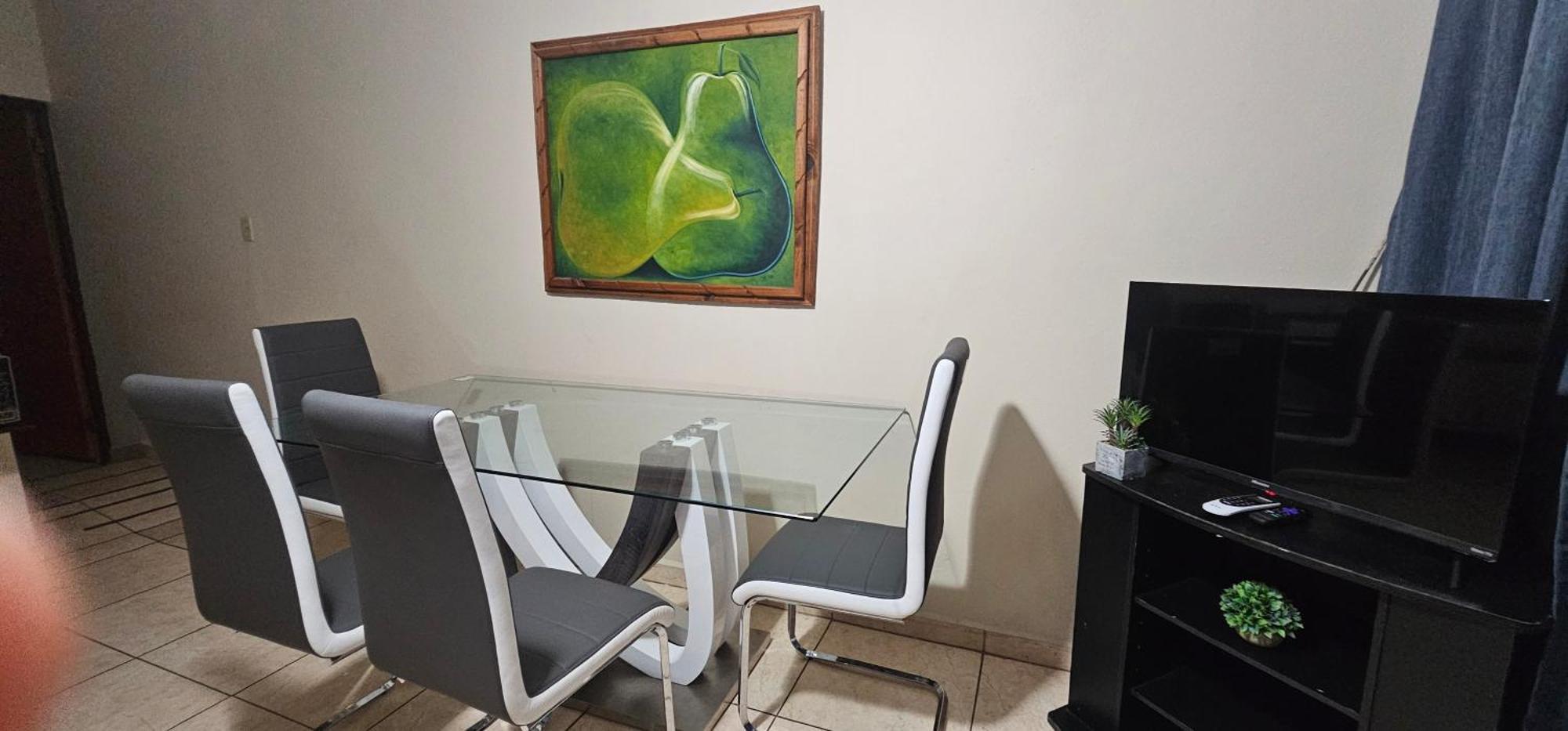 Discovery Beach Apartments Агуада Екстериор снимка