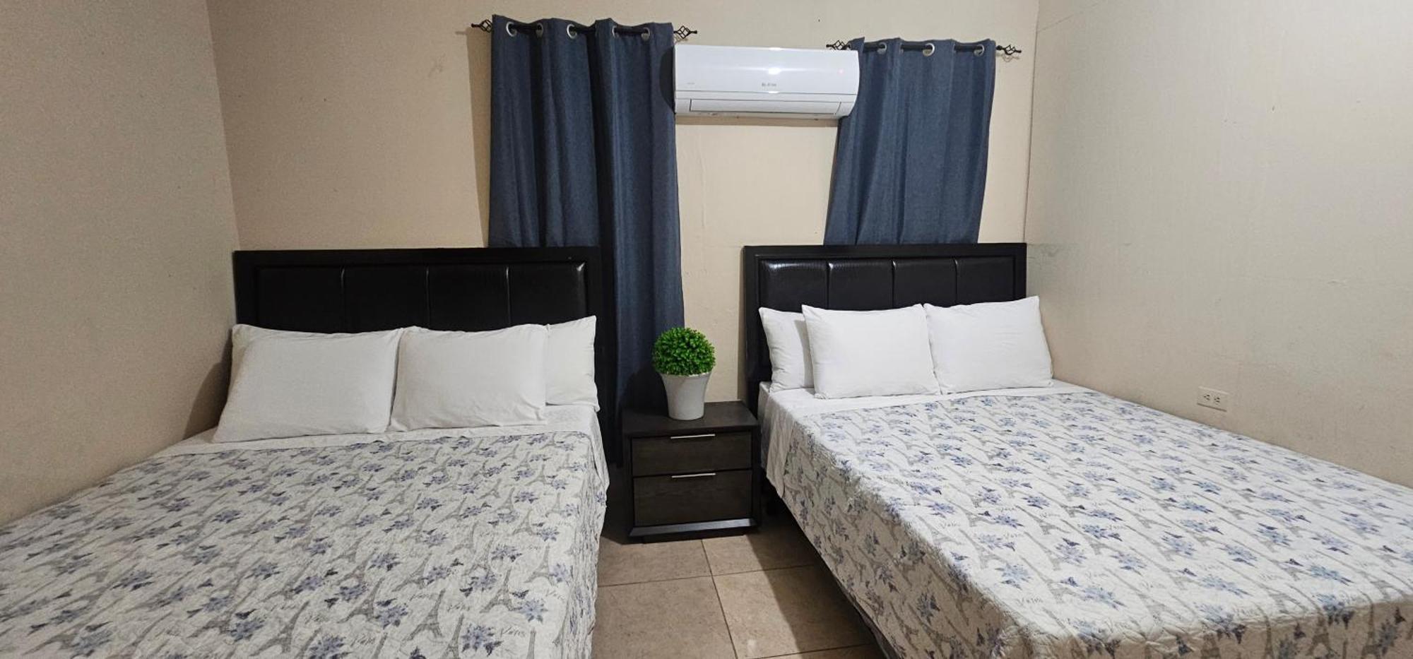 Discovery Beach Apartments Агуада Екстериор снимка