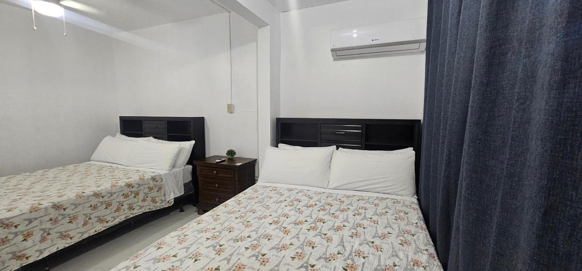 Discovery Beach Apartments Агуада Екстериор снимка