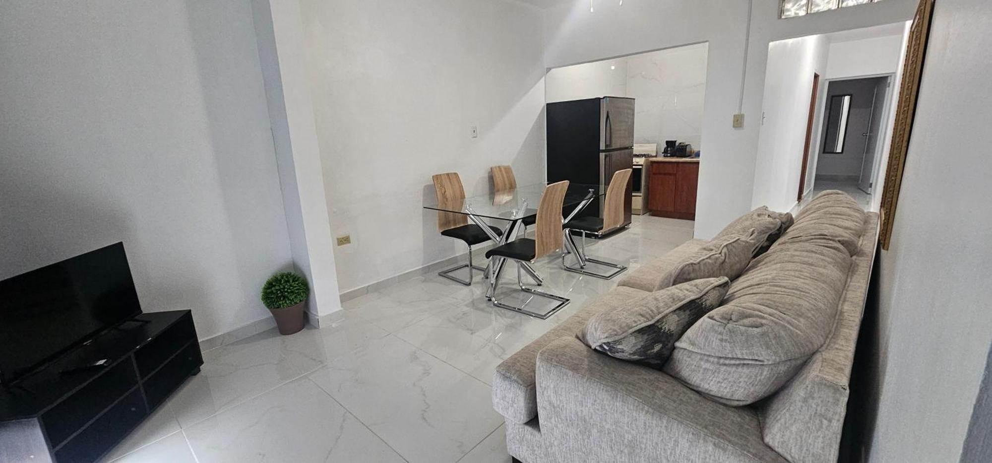 Discovery Beach Apartments Агуада Екстериор снимка