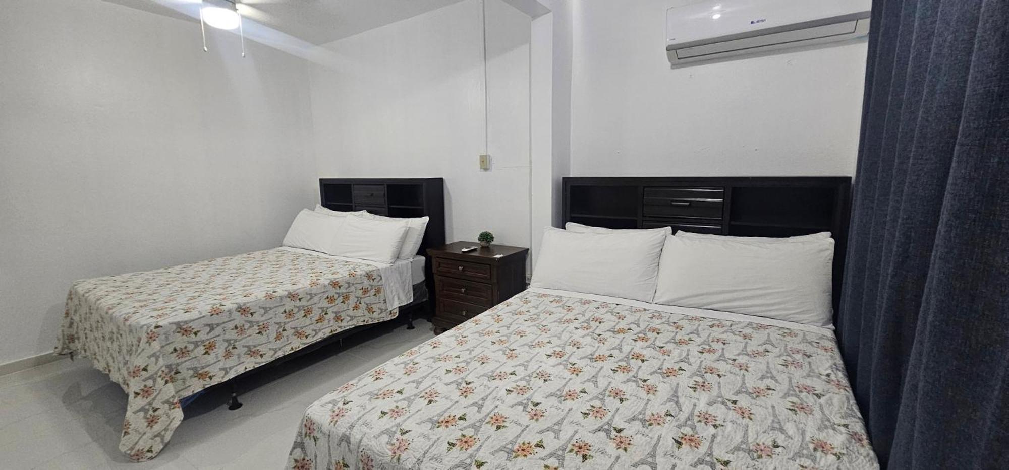 Discovery Beach Apartments Агуада Екстериор снимка