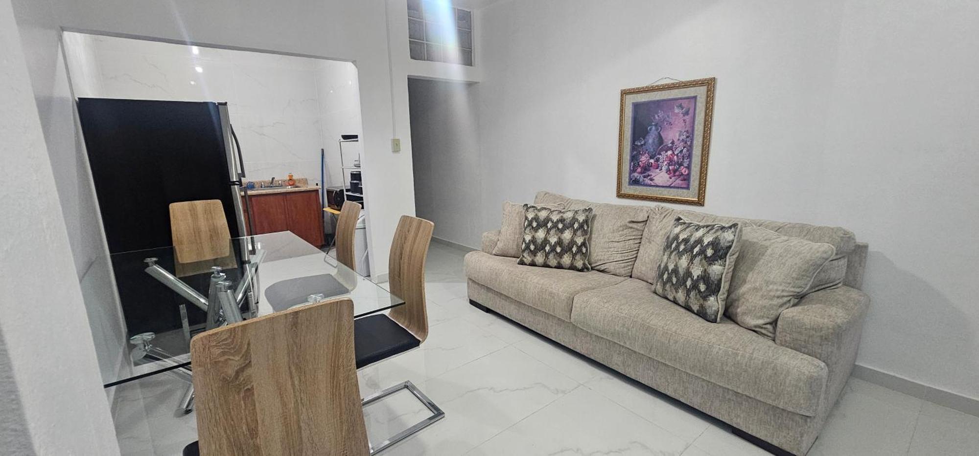 Discovery Beach Apartments Агуада Екстериор снимка