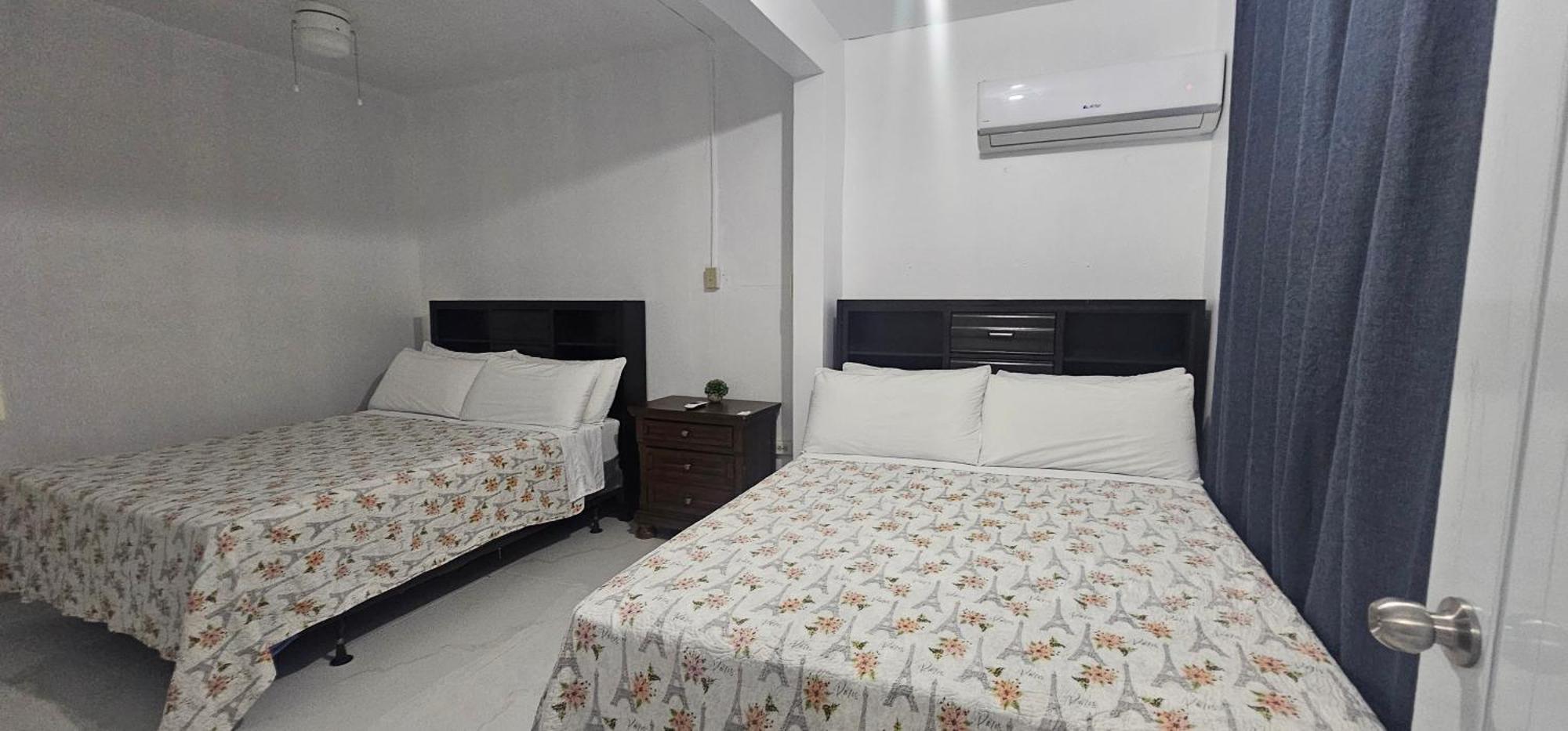 Discovery Beach Apartments Агуада Екстериор снимка