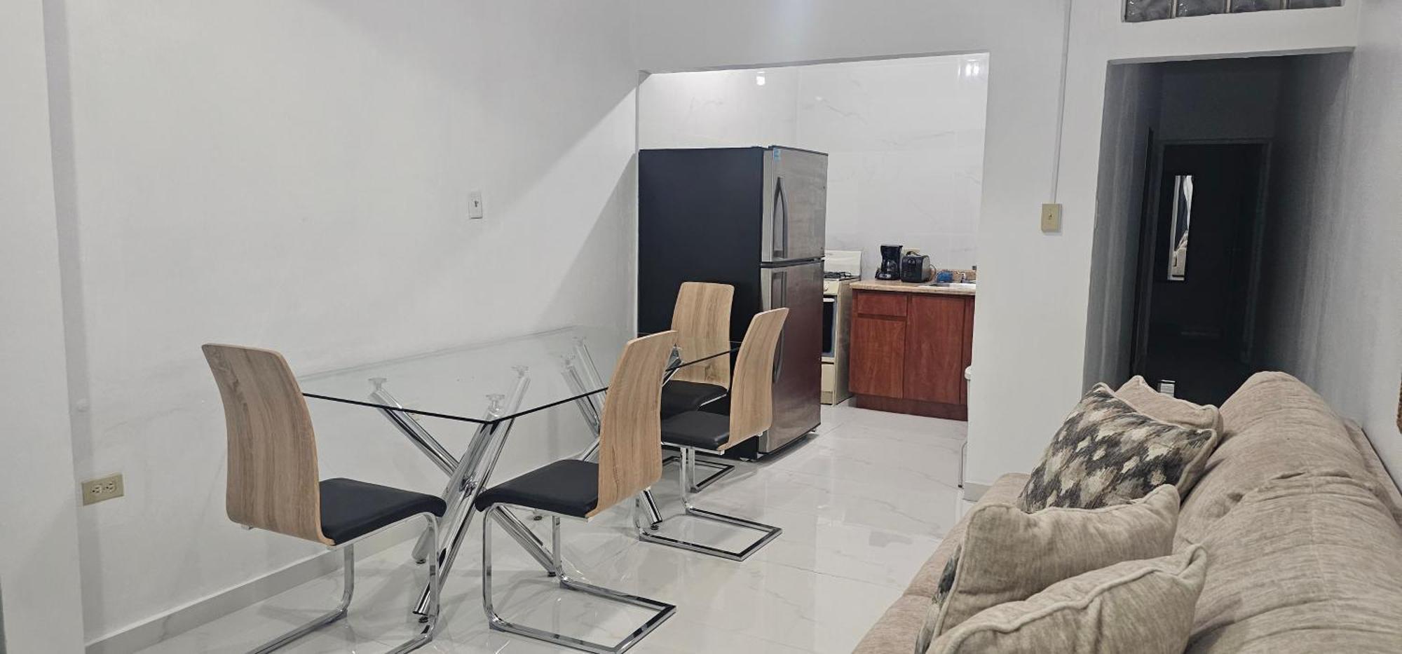 Discovery Beach Apartments Агуада Екстериор снимка