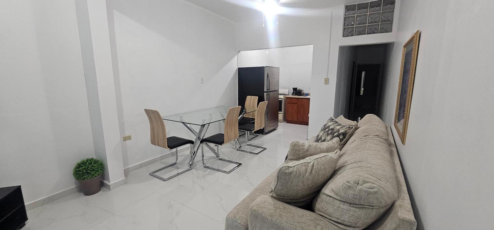 Discovery Beach Apartments Агуада Екстериор снимка