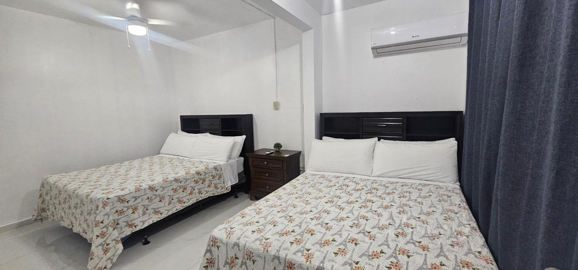 Discovery Beach Apartments Агуада Екстериор снимка
