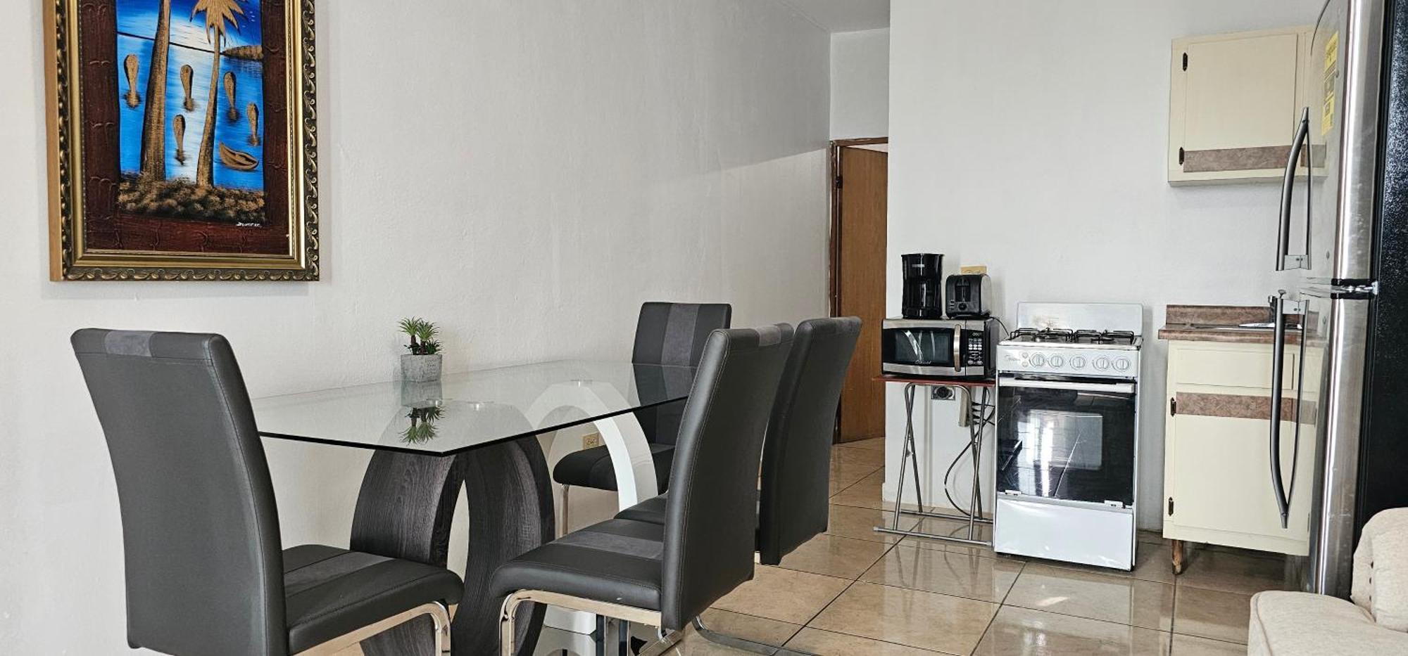 Discovery Beach Apartments Агуада Екстериор снимка