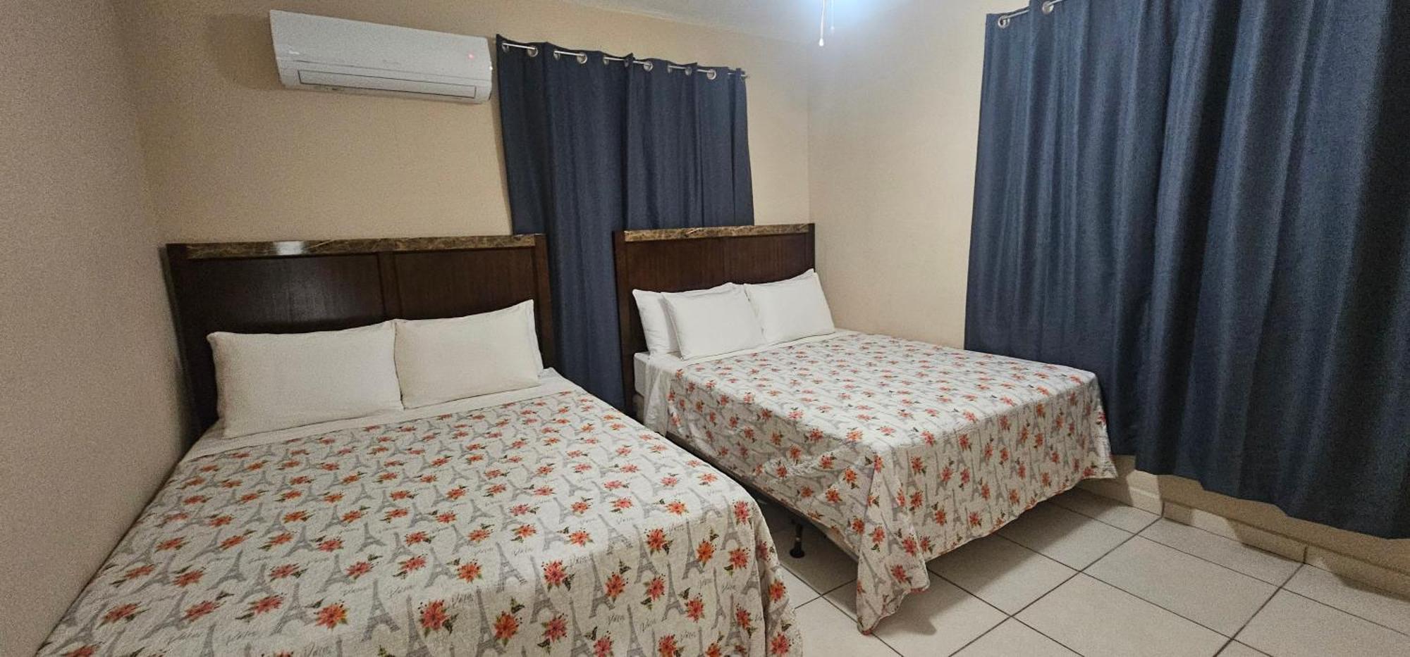 Discovery Beach Apartments Агуада Екстериор снимка