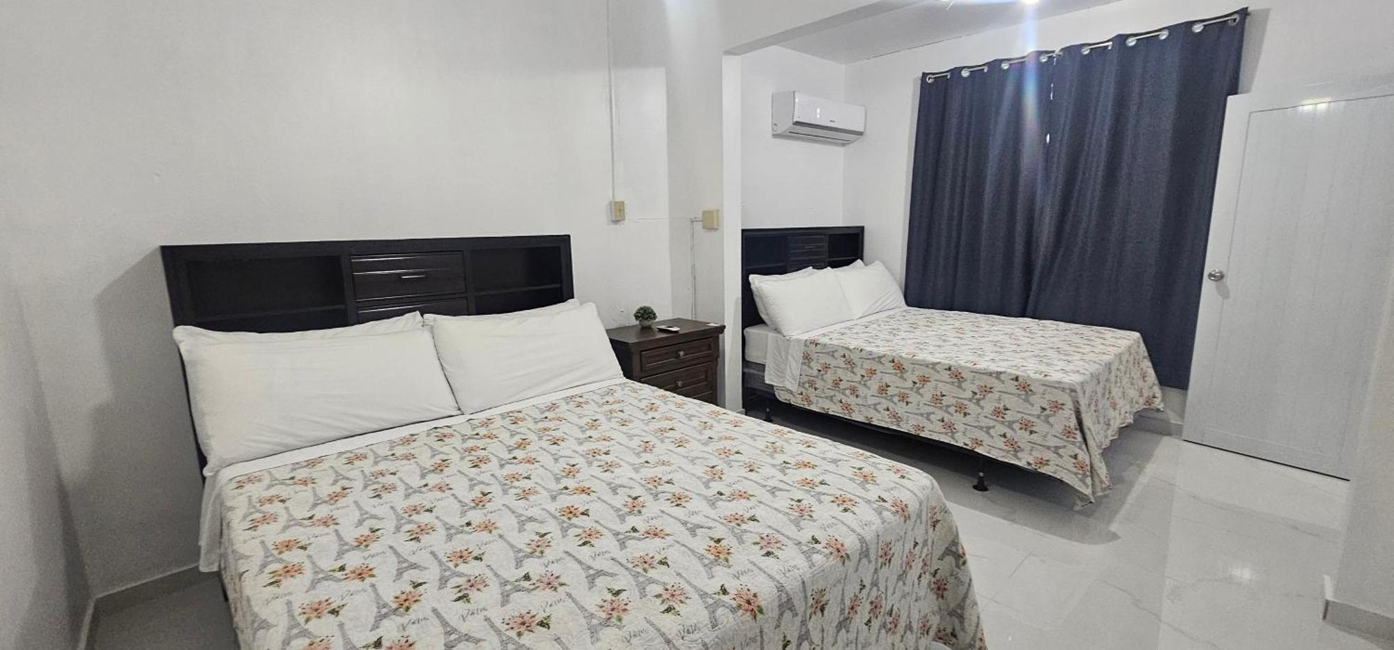 Discovery Beach Apartments Агуада Екстериор снимка