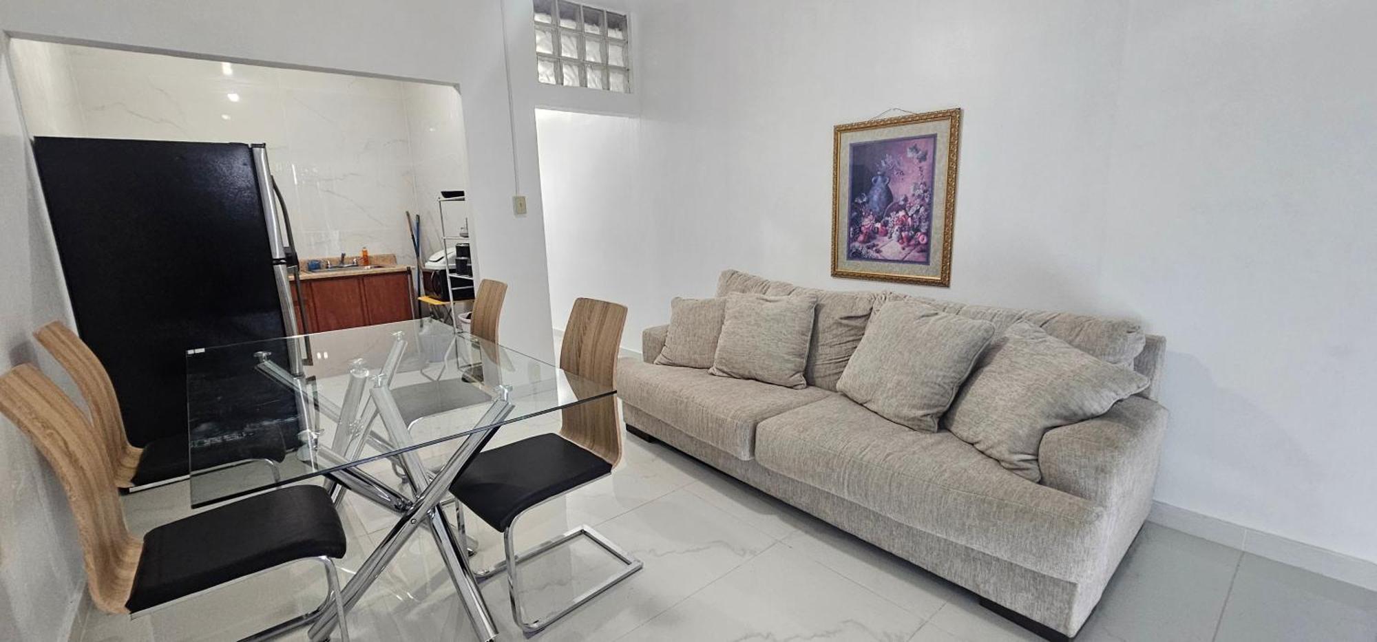 Discovery Beach Apartments Агуада Екстериор снимка