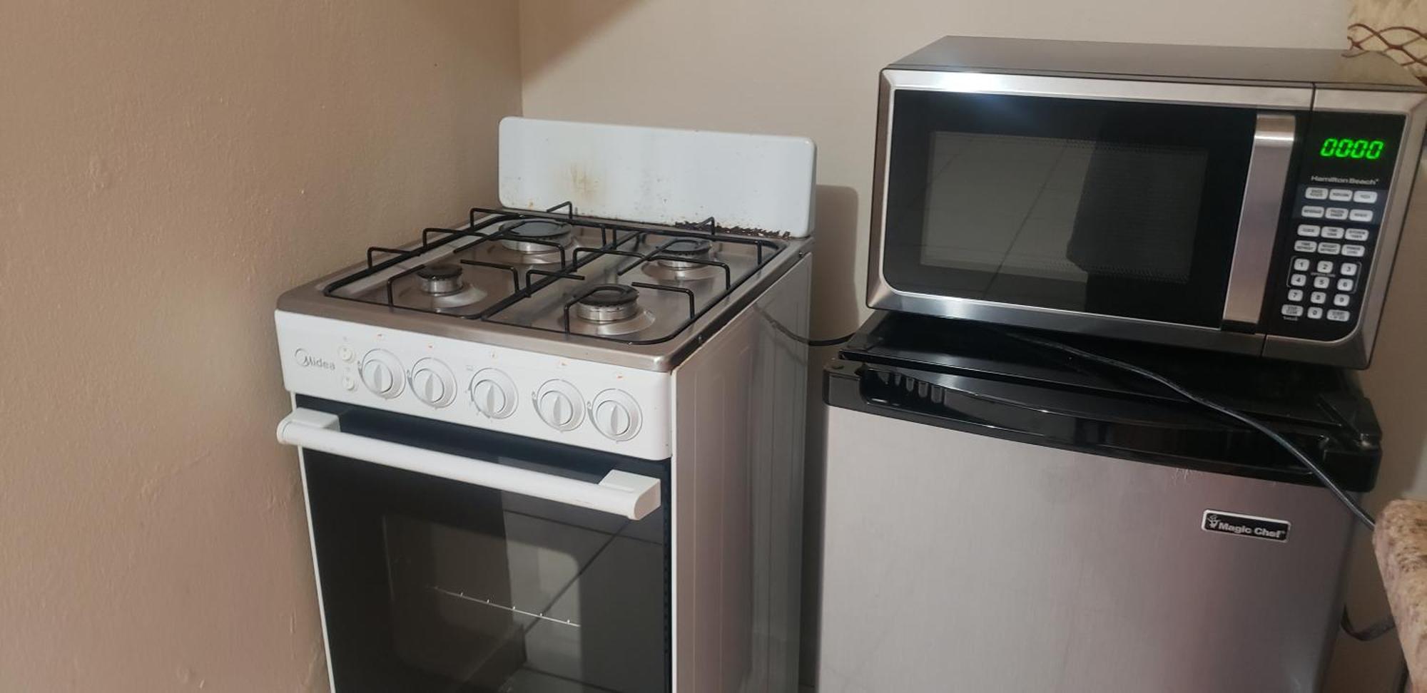 Discovery Beach Apartments Агуада Стая снимка