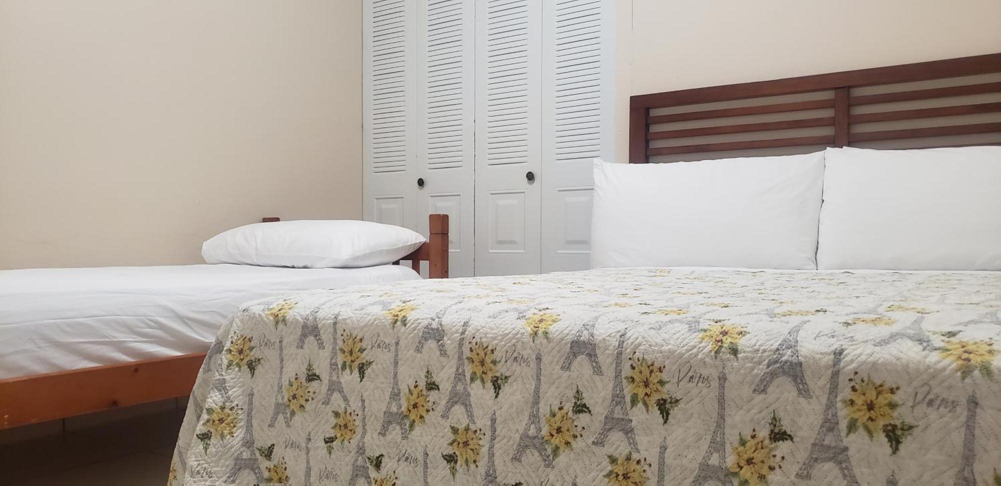 Discovery Beach Apartments Агуада Стая снимка
