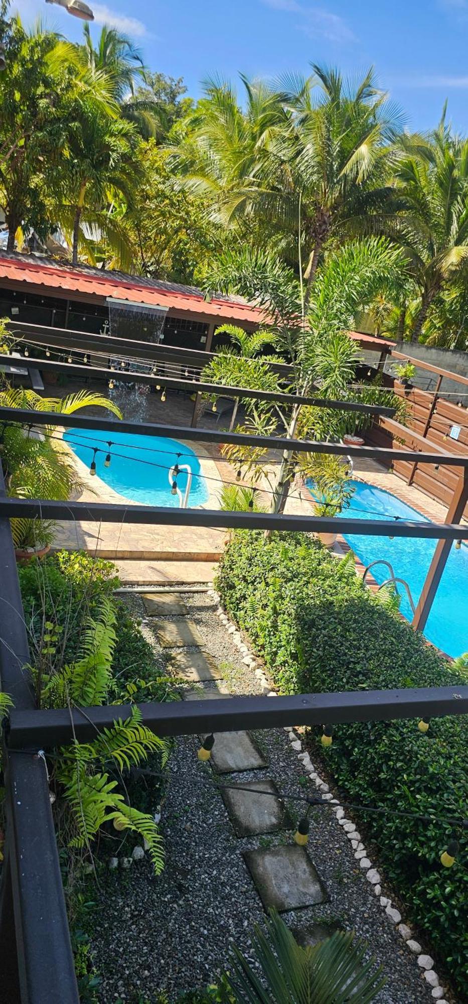 Discovery Beach Apartments Агуада Екстериор снимка